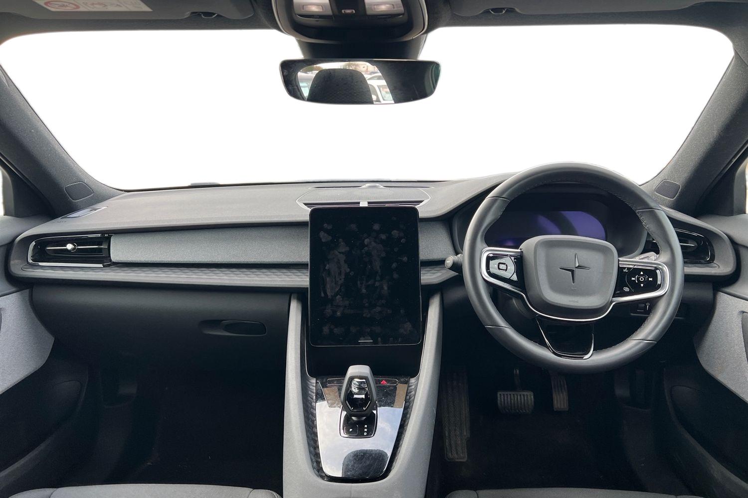 Used Polestar Polestar 2 2022 for sale - 78155058: Photo 3