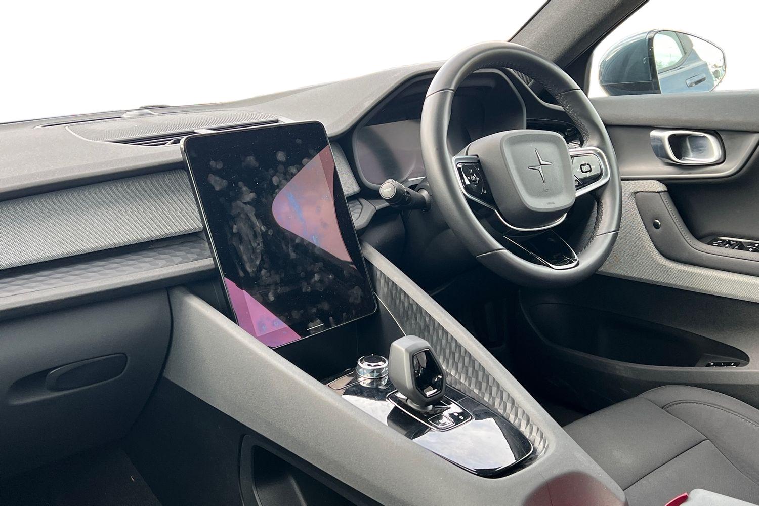 Used Polestar Polestar 2 2022 for sale - 78155058: Photo 4