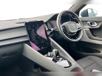 Used Polestar Polestar 2 2022 for sale - 78155058: Photo