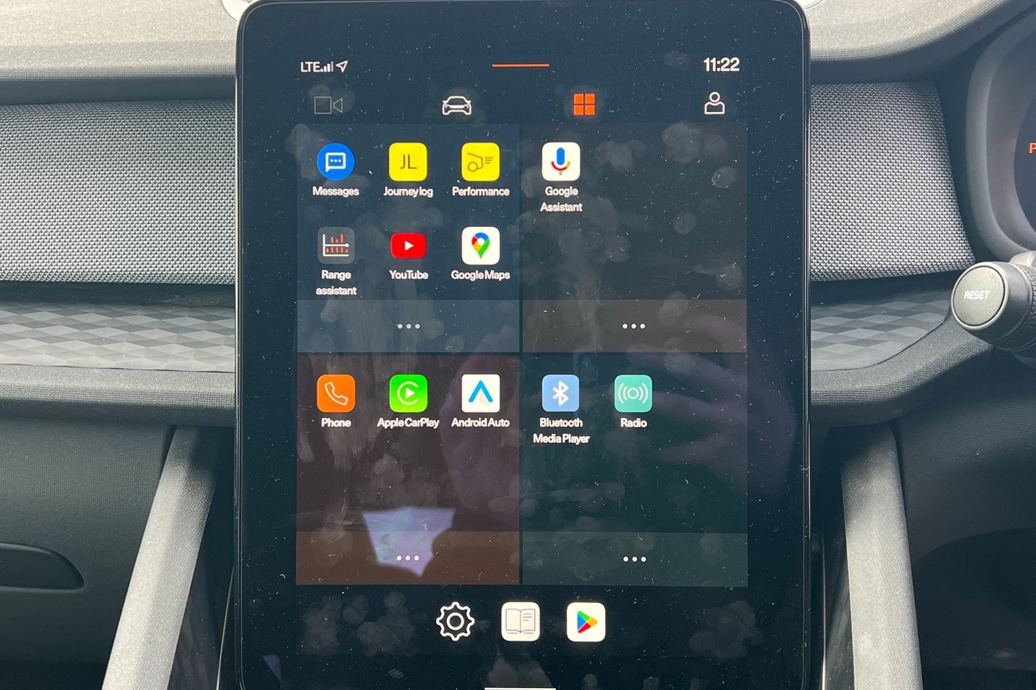 Used Polestar Polestar 2 2022 for sale - 78155058: Photo 6