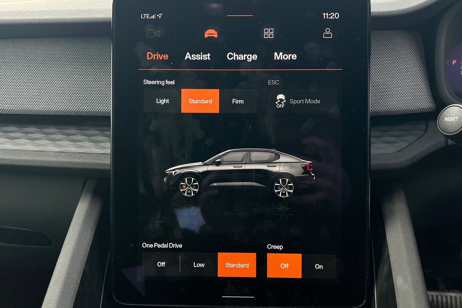 Used Polestar Polestar 2 2022 for sale - 78155058: Photo 7