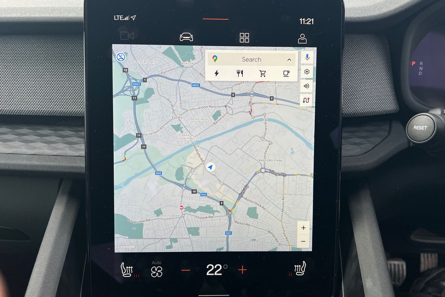 Used Polestar Polestar 2 2022 for sale - 78155058: Photo 8