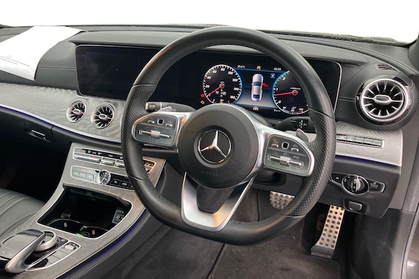 Used Mercedes-Benz CLS 2018 for sale - 75574824: Photo 3