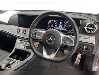 Used Mercedes-Benz CLS 2018 for sale - 75574824: Photo