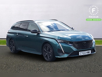 Peugeot - 308