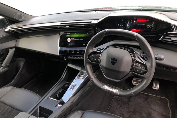 Used Peugeot 308 2022 for sale - 75970398: Photo 3
