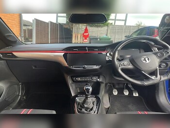 Used Vauxhall Corsa 2021 for sale - 77963338: Photo