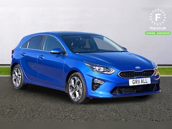 Used Kia Ceed 2019 for sale - 79187466: Photo