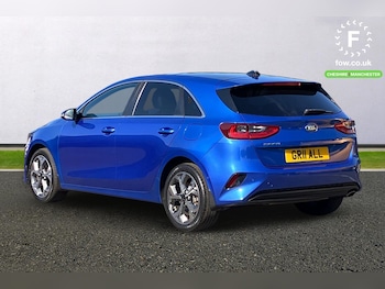 Used Kia Ceed 2019 for sale - 79187466: Photo