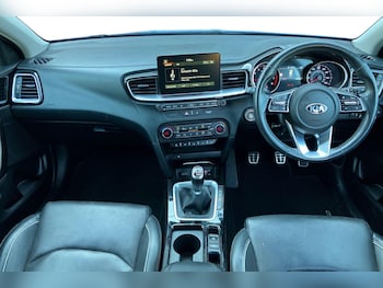 Used Kia Ceed 2019 for sale - 79187466: Photo