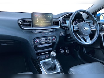 Used Kia Ceed 2019 for sale - 79187466: Photo