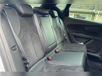 Used SEAT Leon 2019 for sale - 77407513: Photo