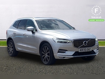Used Volvo XC60 2020 for sale - 79023673: Photo