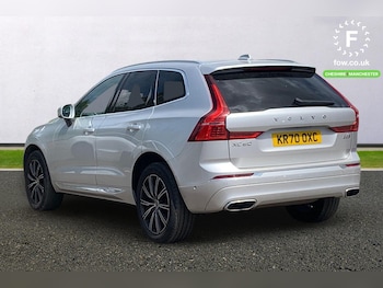Used Volvo XC60 2020 for sale - 79023673: Photo