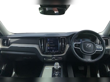 Used Volvo XC60 2020 for sale - 79023673: Photo