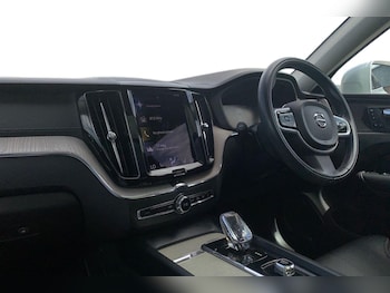 Used Volvo XC60 2020 for sale - 79023673: Photo