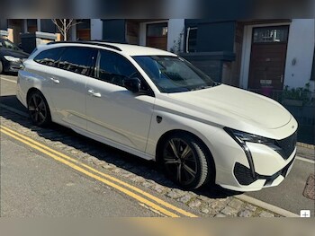 Used Peugeot 308 2022 for sale - 78367821: Photo