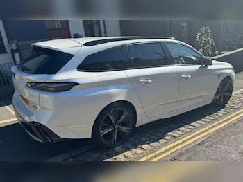 Used Peugeot 308 2022 for sale - 78367821: Photo