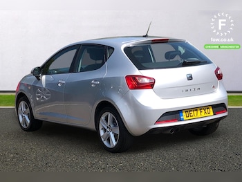 Used SEAT Ibiza 2017 for sale - 79295333: Photo