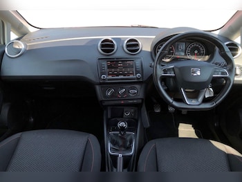 Used SEAT Ibiza 2017 for sale - 79295333: Photo