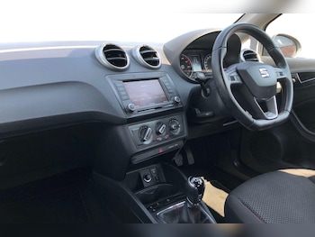 Used SEAT Ibiza 2017 for sale - 79295333: Photo