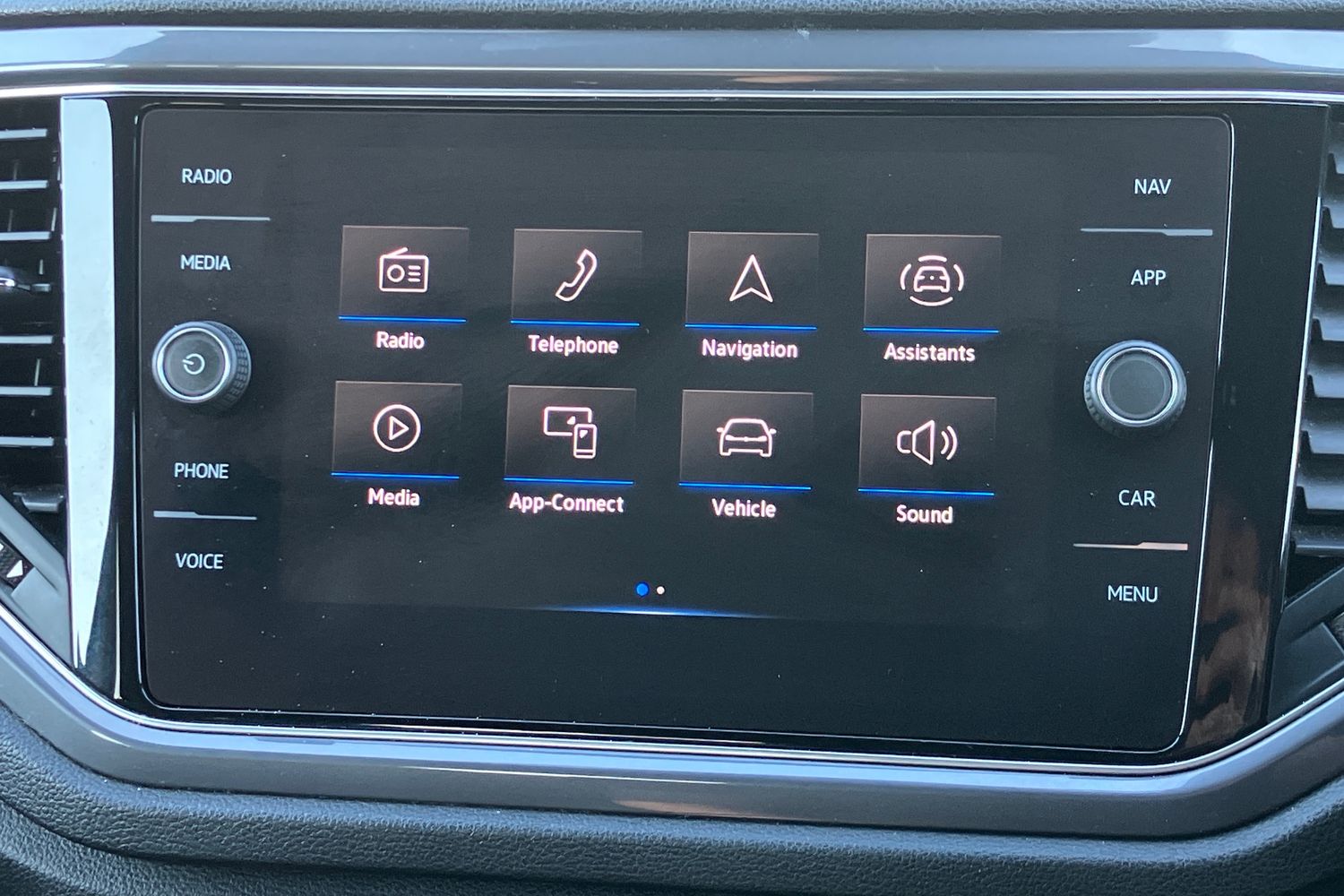 Used Volkswagen T-Roc 2021 for sale - 77262592: Photo 11