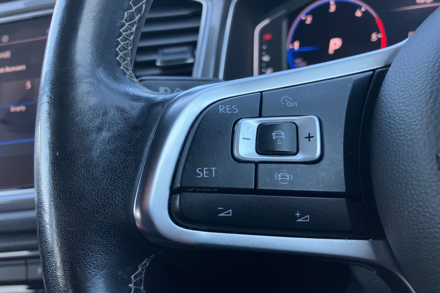 Used Volkswagen T-Roc 2021 for sale - 77262592: Photo 18