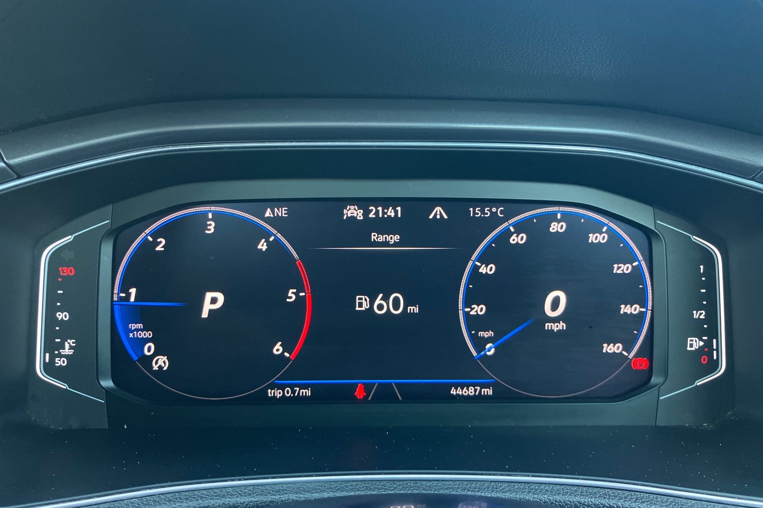 Used Volkswagen T-Roc 2021 for sale - 77262592: Photo 22