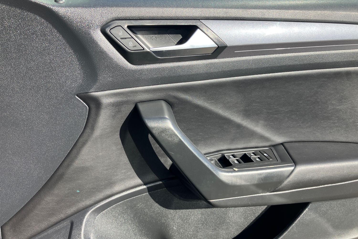 Used Volkswagen T-Roc 2021 for sale - 77262592: Photo 24