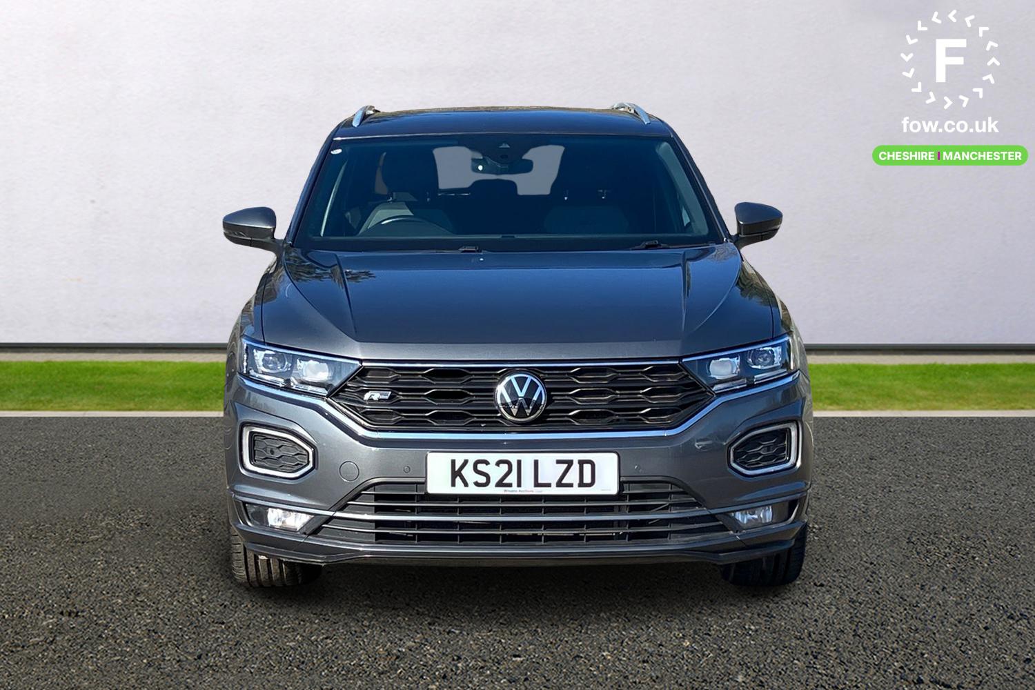 Used Volkswagen T-Roc 2021 for sale - 77262592: Photo 28