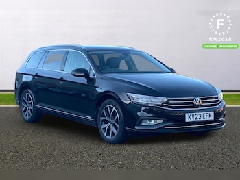 Used Volkswagen Passat 2023 for sale - 78512493: Photo