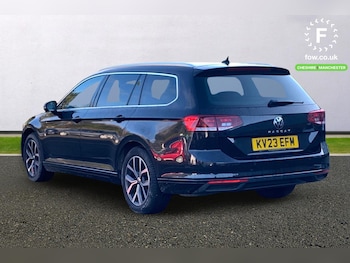 Used Volkswagen Passat 2023 for sale - 78512493: Photo
