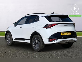 Used Kia Sportage 2022 for sale - 79575197: Photo