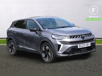 Used Renault Symbioz 2025 for sale - 79099753: Photo
