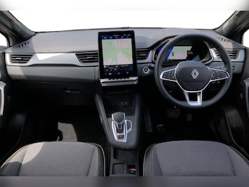 Used Renault Symbioz 2025 for sale - 79099753: Photo