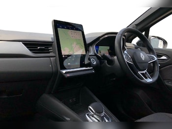 Used Renault Symbioz 2025 for sale - 79099753: Photo