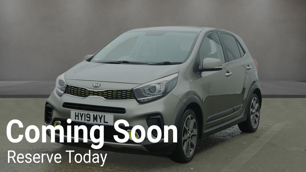 Used Kia Picanto 2019 for sale - 77361729: Photo 2