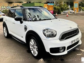 Used MINI Countryman 2019 for sale - 78558252: Photo