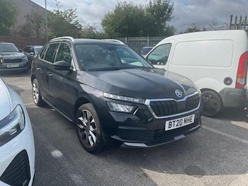 2020 - 1.0 TSI SE L 5dr DSG