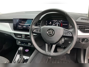 Used Skoda Kamiq 2020 for sale - 75512428: Photo