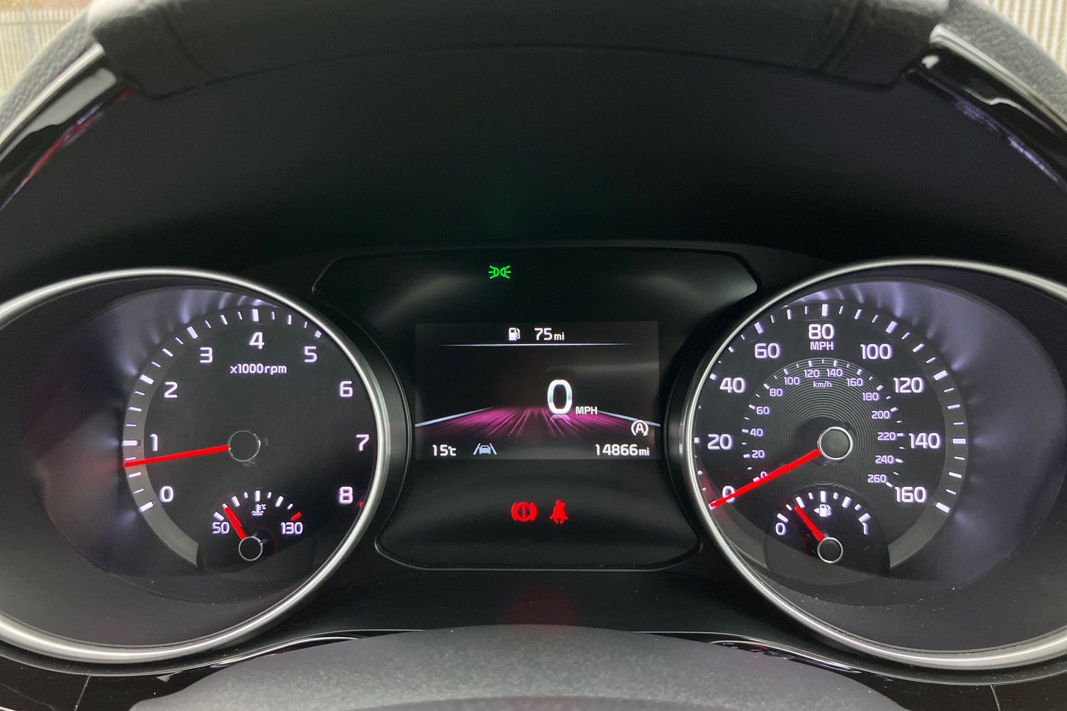 Used Kia Ceed 2022 for sale - 76194184: Photo 16