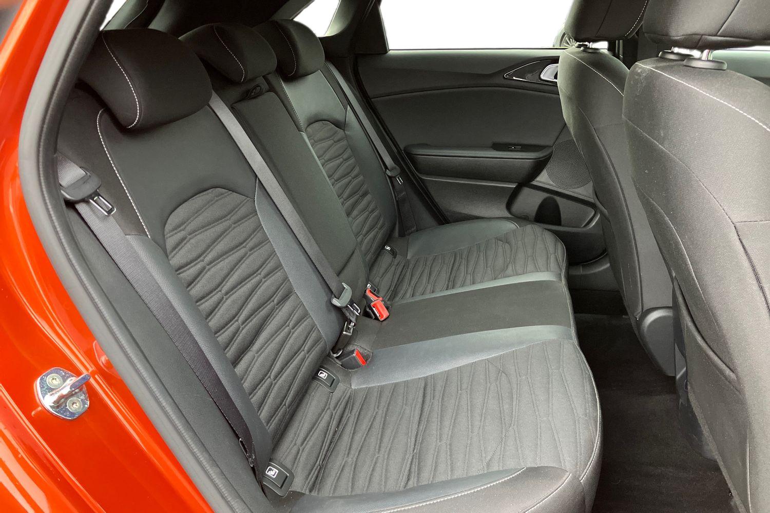 Used Kia Ceed 2022 for sale - 76194184: Photo 19