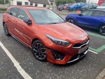 Kia - Ceed