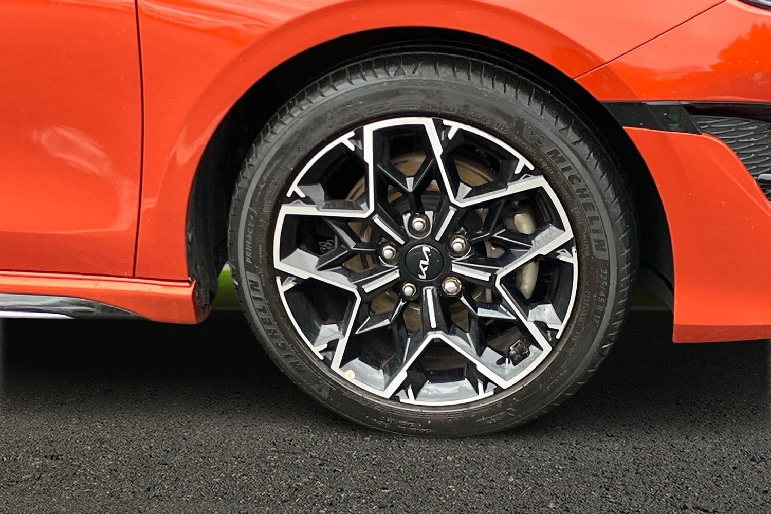 Used Kia Ceed 2022 for sale - 76194184: Photo 21