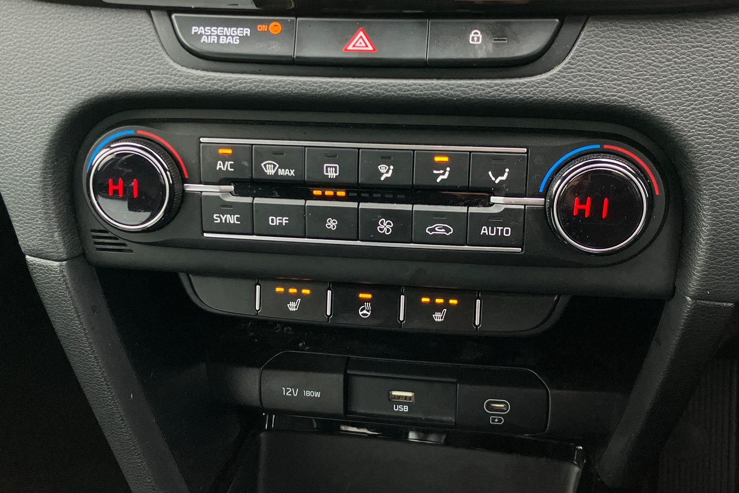 Used Kia Ceed 2022 for sale - 76194184: Photo 9