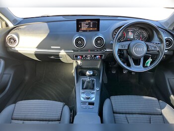 Used Audi A3 2018 for sale - 78427208: Photo