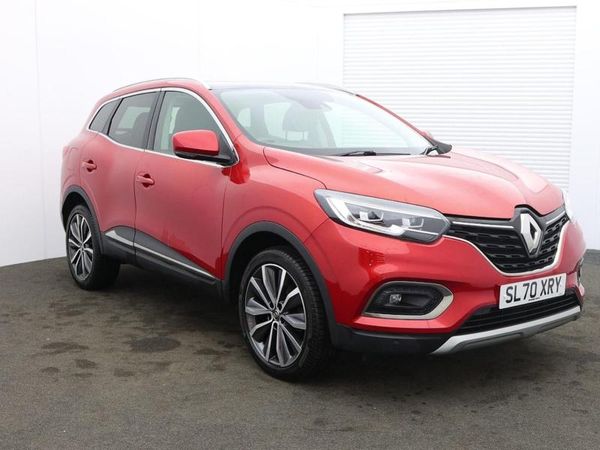Used Renault Kadjar 2020 for sale - 76805410: Photo 1