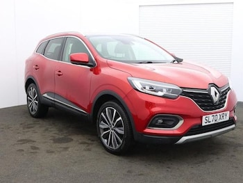 Renault - Kadjar