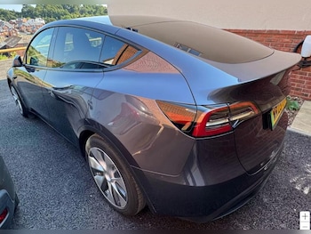 Used Tesla Model Y 2023 for sale - 79599836: Photo