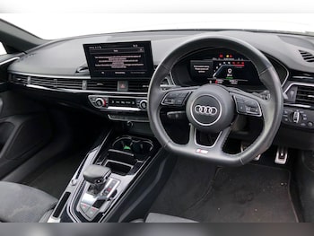 Used Audi A4 2022 for sale - 76019527: Photo 3